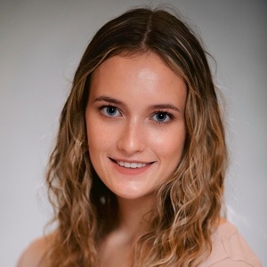 Fundraising Page: Kaitlyn Periat